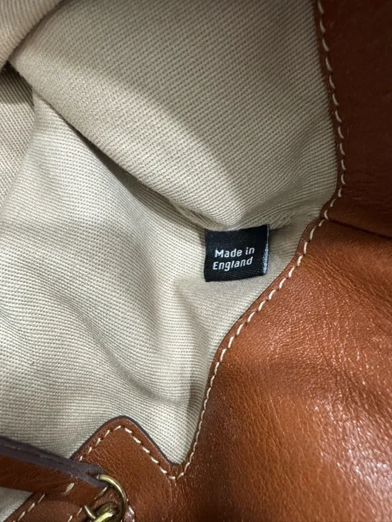 Mulberry Tessie Hobo Bag - Picture 7 of 8